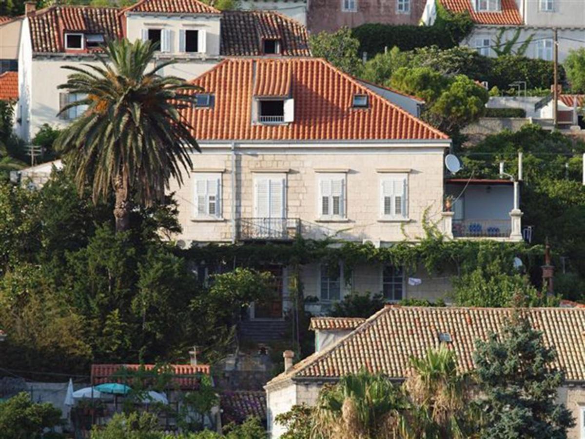 Апартаменты Solei With Terrace Oldtown And Sea View Дубровник Экстерьер фото