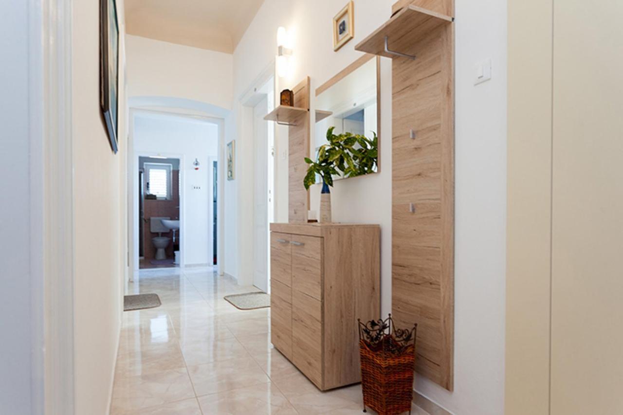 Апартаменты Solei With Terrace Oldtown And Sea View Дубровник Экстерьер фото