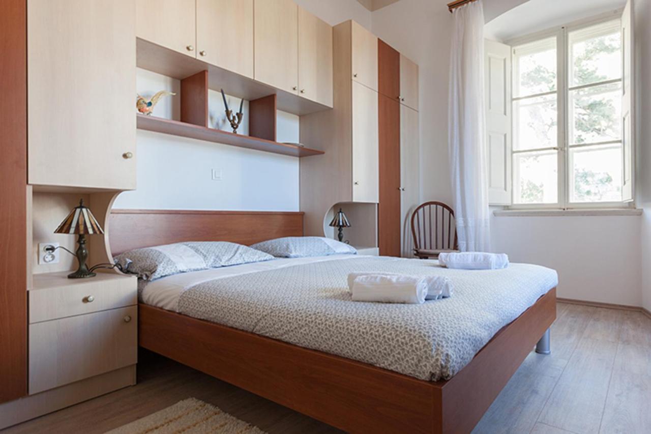 Апартаменты Solei With Terrace Oldtown And Sea View Дубровник Экстерьер фото